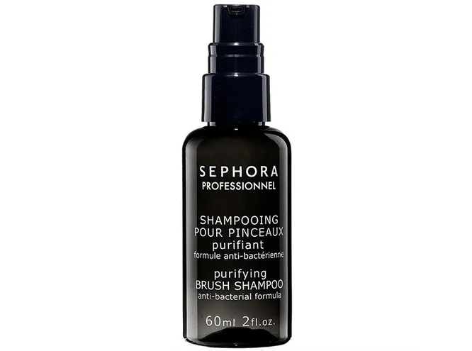 Sephora Purifying Brush Shampoo