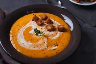 Важно ли включать супы в рацион?