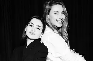 Инди Гогохия и Даша Веледеева запускают онлайн-курс по созданию личного бренда