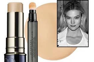 Любимые консилеры знаменитостей, часть 1