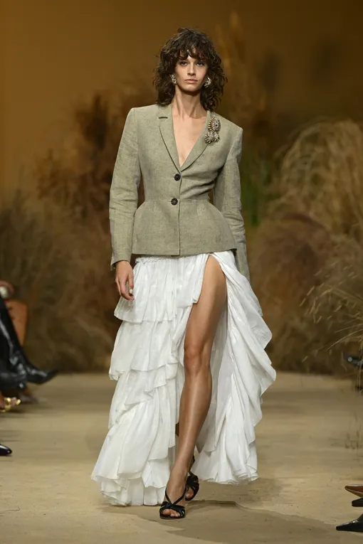 Luisa Spagnoli весна-лето 2026