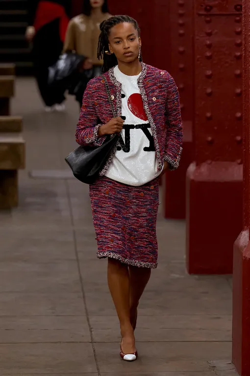 Chanel Métiers d'art 2026