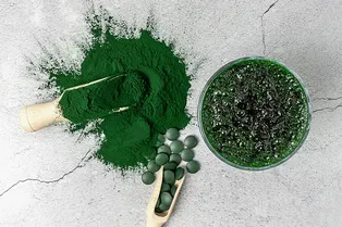 Какими продуктами восполнять железо вегетарианцам