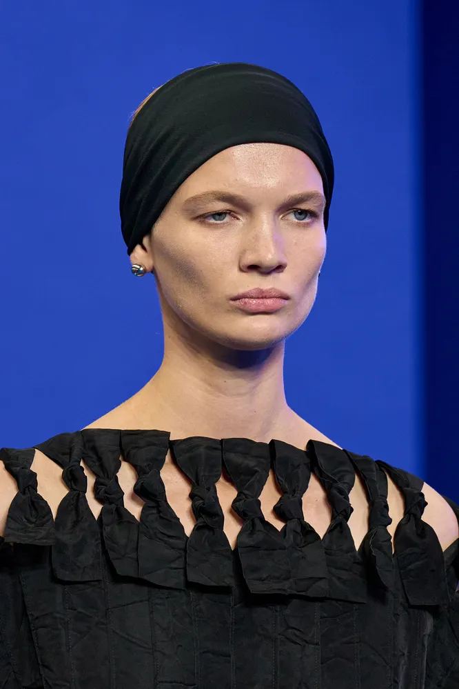 Lanvin весна-лето 2026