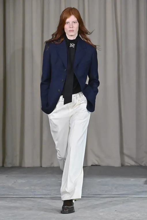 Mithridate осень-зима 2025/2026 Mithridate осень-зима 2025/2026