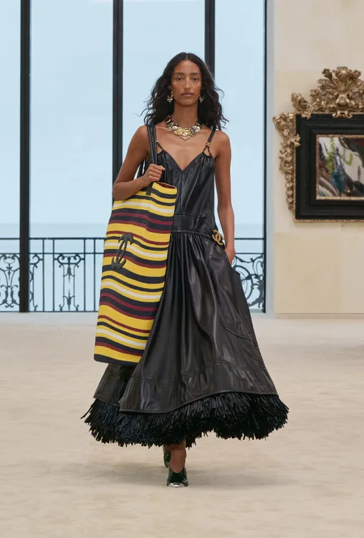 Chanel Cruise 2027