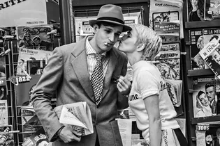 Новая волна, русский рэп и письма о любви: чем заняться с 21 по 27 октября