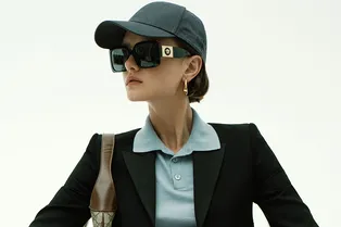 Комбо на миллион: в этом сезоне носите поло с пиджаком