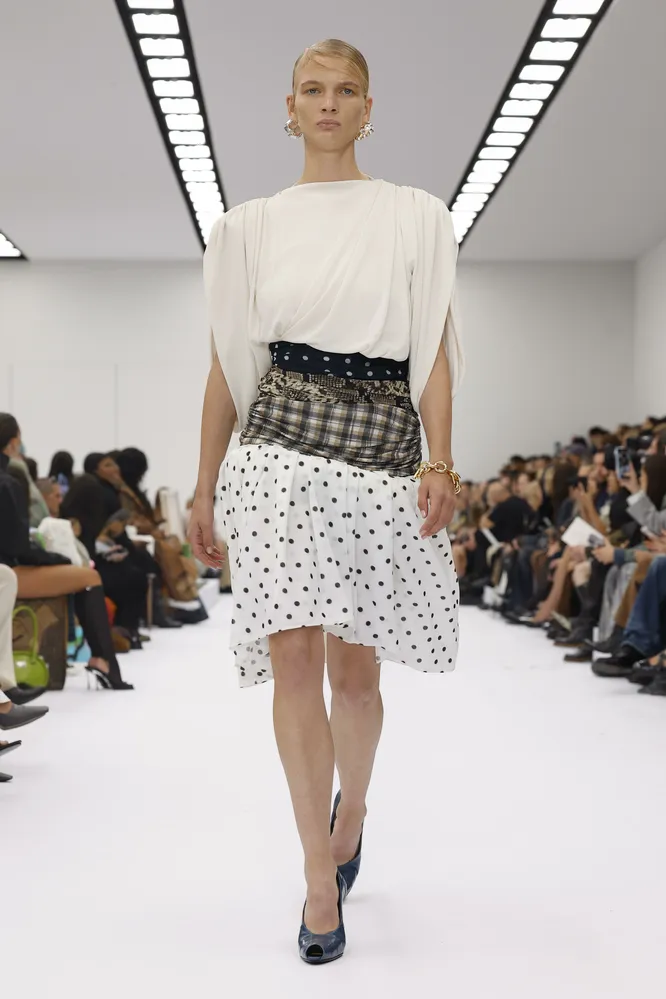 Acne Studios весна-лето 2025