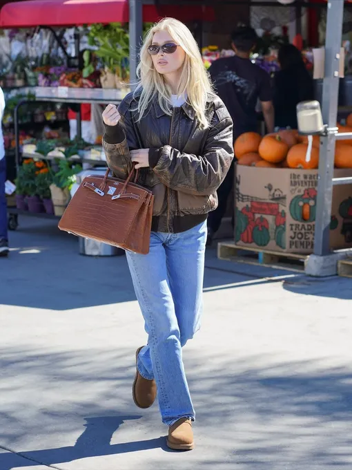 Эльза Хоск Эльза Хоск