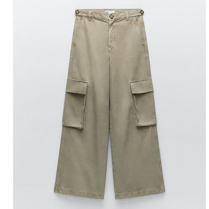 ZARA, 3 299 руб.