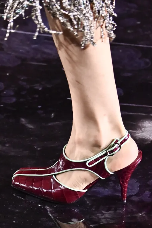 Chanel весна-лето 2026