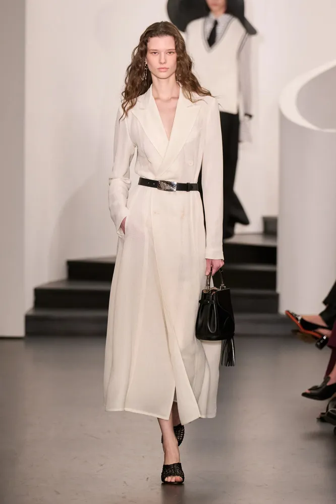 Ralph Lauren весна-лето 2026 Ralph Lauren весна-лето 2026