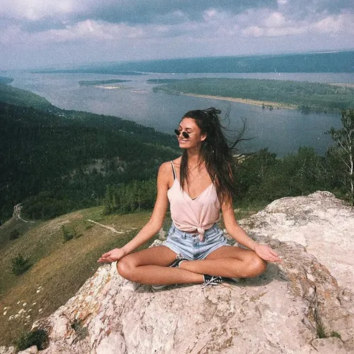 Фото: @ritanesterets Фото: @ritanesterets