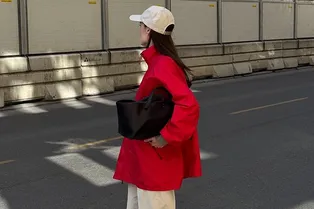 Эта куртка — лучшая инвестиция в трендовый гардероб Эта куртка — лучшая инвестиция в трендовый гардероб