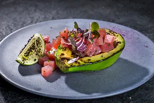 Где в Москве есть тартар