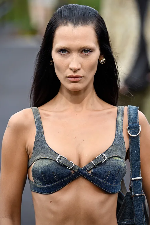 GIVENCHY весна-лето 2023 GIVENCHY весна-лето 2023