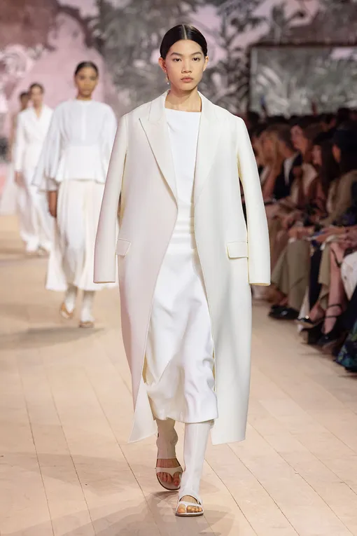 Dior Haute Couture осень-зима 2023/24 Dior Haute Couture осень-зима 2023/24
