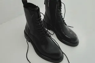 8 пар удобных ботинок, которые никогда не выйдут из моды 8 пар удобных ботинок, которые никогда не выйдут из моды