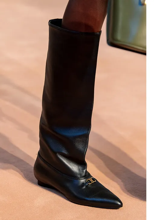 Salvatore Ferragamo осень-зима 2020/21 Salvatore Ferragamo осень-зима 2020/21