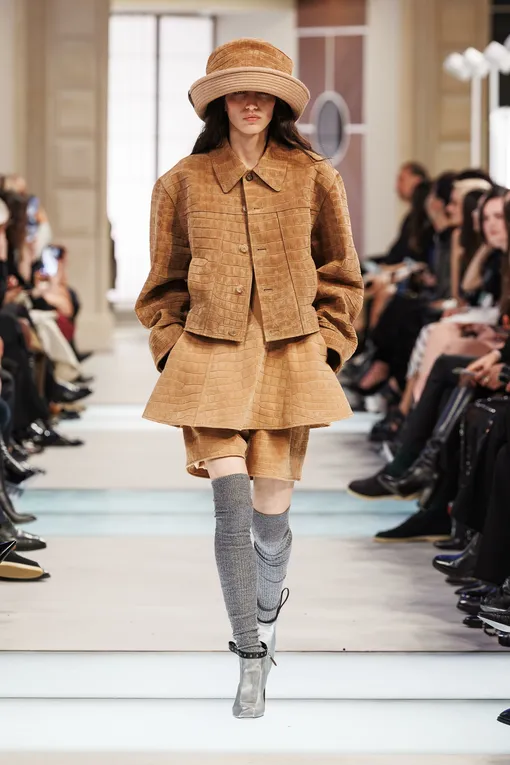 Louis Vuitton осень-зима 2025/26