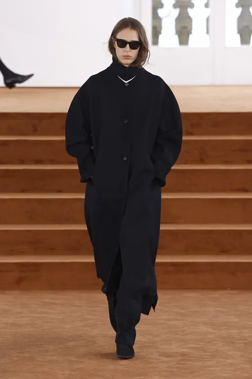 Jil Sander осень-зима 2026/27 Jil Sander осень-зима 2026/27