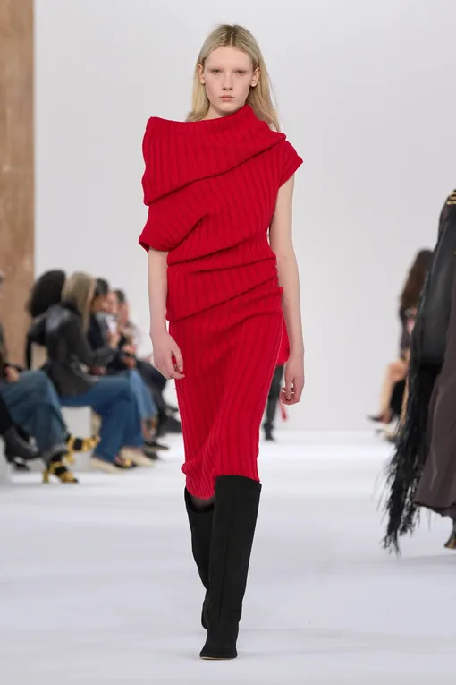 Sportmax осень-зима 2025/2026 Sportmax осень-зима 2025/2026