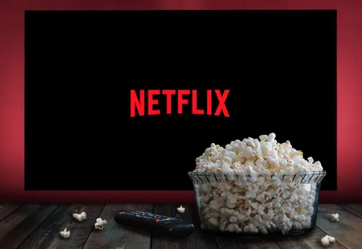 Netflix Netflix