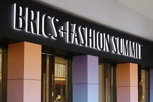 Гид по программе BRICS+ Fashion Summit