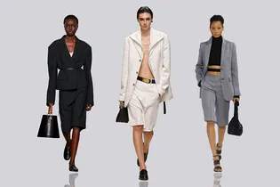 Найдена лучшая замена брючному костюму на лето-2026