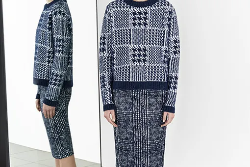 Коллекция Sportmax Pre-Fall 2014