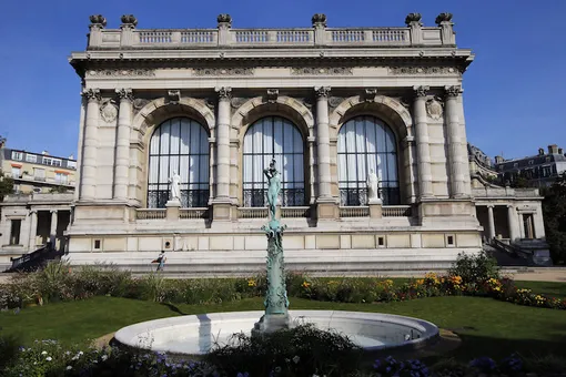 Габриэль Шанель посвятят постоянную музейную экспозицию