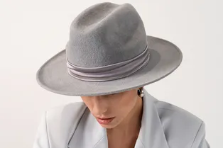 7 самых модных головных уборов сезона, которые точно вам подойдут