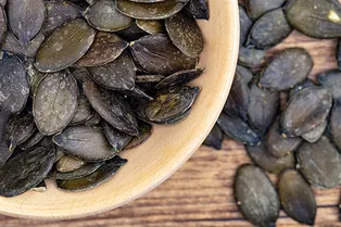 8 продуктов, которые помогут снизить давление