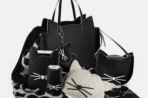 Кошкин дом Кошкин дом