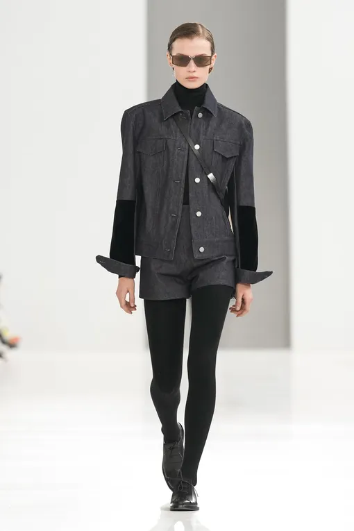 Max Mara осень-зима 2024/25 Max Mara осень-зима 2024/25