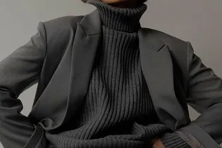 Как правильно ухаживать за шерстяными вещами, чтобы они дольше служили