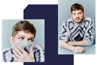 Кантемир Балагов: «Я не особенный, мне просто пока везет, вот и все»