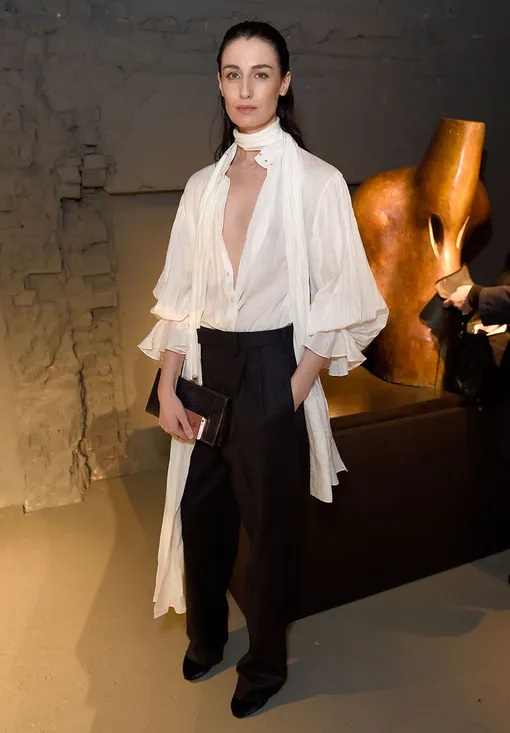 Эрин О'Коннор Эрин О'Коннор