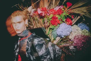 20 стран, онлайн-игры и много новых имен: чем будет удивлять Mercedes-Benz Fashion Week Russia