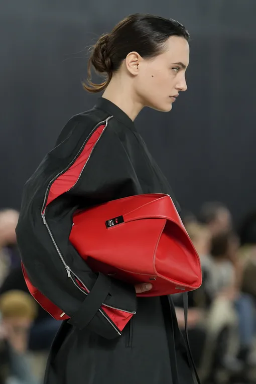 Ferragamo осень-зима 2023/24 Ferragamo осень-зима 2023/24