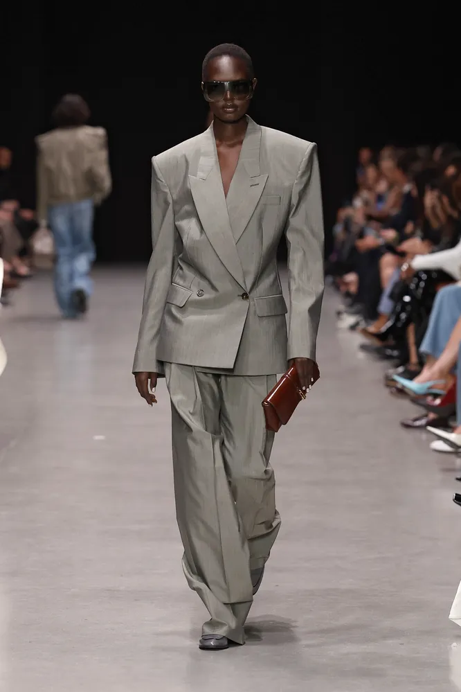 Stella McCartney весна-лето 2026