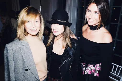 Edem Couture в Royal Studio Edem Couture в Royal Studio