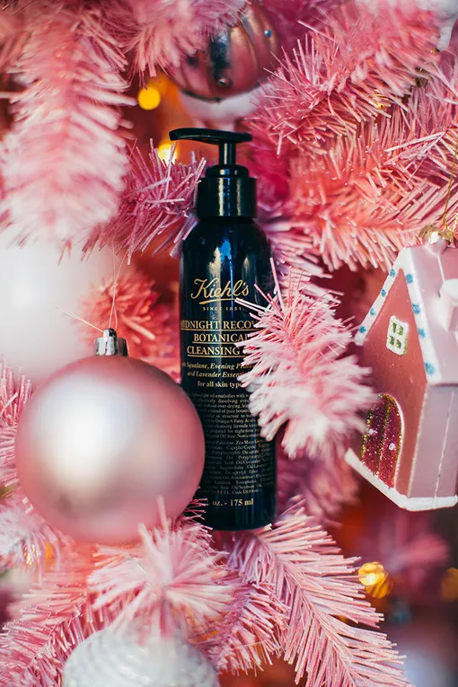 Масло для очищения кожи, Kiehl's Масло для очищения кожи, Kiehl's