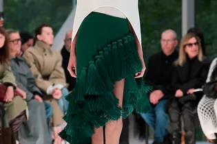 В 2026 году любая одежда будет модной, если у нее будет эта деталь