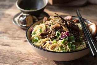 Добавьте в рацион «пятый вкус»: что такое мисо