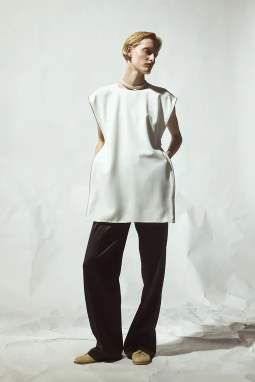 Bevza весна-лето 2026 Bevza весна-лето 2026