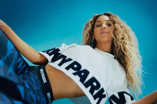 Бейонсе выкупила свой бренд Ivy Park у владельца Topshop, обвиняемого в харассменте