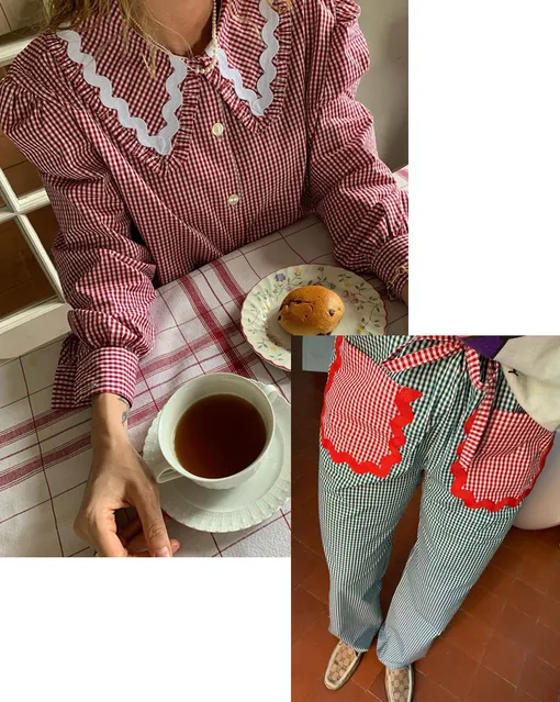 Фото: @lavestelaveste Фото: @nikki.cruz