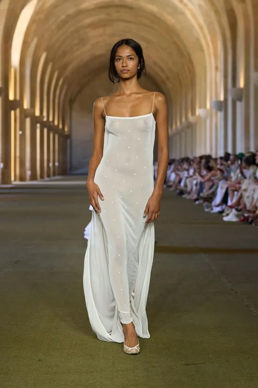 Jacquemus весна-лето 2026 Jacquemus весна-лето 2026
